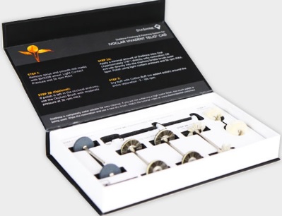 Telio CAD Finishing System